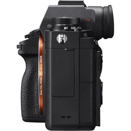 Sony Alpha A9 Body Aynasız Fotoğraf Makinesi