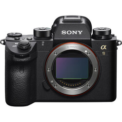 Sony Alpha A9 Body Aynasız Fotoğraf Makinesi - Thumbnail