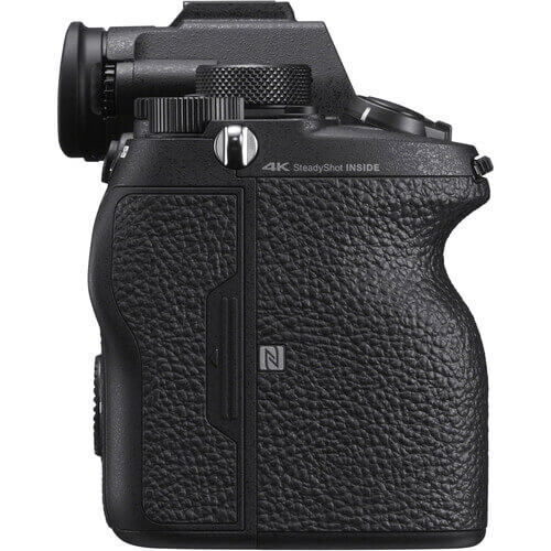 Sony Alpha A9 II Aynasız Dijital Fotoğraf Makinesi