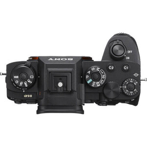 Sony Alpha A9 II Aynasız Dijital Fotoğraf Makinesi - Thumbnail