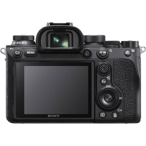 Sony Alpha A9 II Aynasız Dijital Fotoğraf Makinesi - Thumbnail
