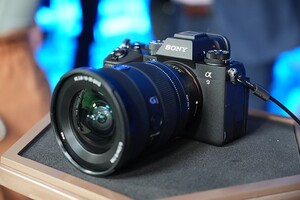 Sony Alpha A9 III Aynasız Dijital Fotoğraf Makinesi - Thumbnail
