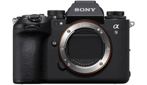 Sony - Sony Alpha A9 III Aynasız Dijital Fotoğraf Makinesi