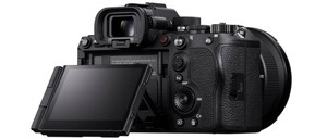 Sony Alpha A9 III Aynasız Dijital Fotoğraf Makinesi - Thumbnail