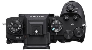 Sony Alpha A9 III Aynasız Dijital Fotoğraf Makinesi - Thumbnail