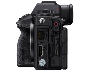 Sony Alpha A9 III Aynasız Dijital Fotoğraf Makinesi - Thumbnail