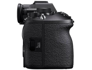 Sony Alpha A9 III Aynasız Dijital Fotoğraf Makinesi - Thumbnail