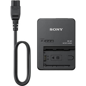 Sony - Sony BC-QZ1 Şarj Cihazı (NP-FZ100)