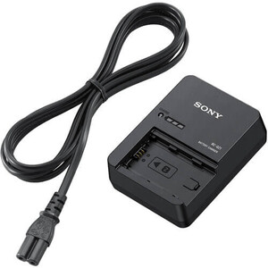 Sony BC-QZ1 Şarj Cihazı (NP-FZ100) - Thumbnail