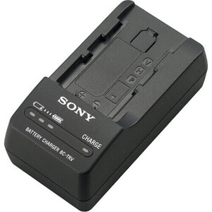 Sony BC-TRV Şarj Cihazı - Thumbnail