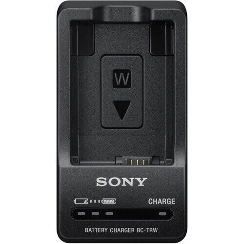 Sony BC-TRW Şarj Cihazı ( FW50 için )