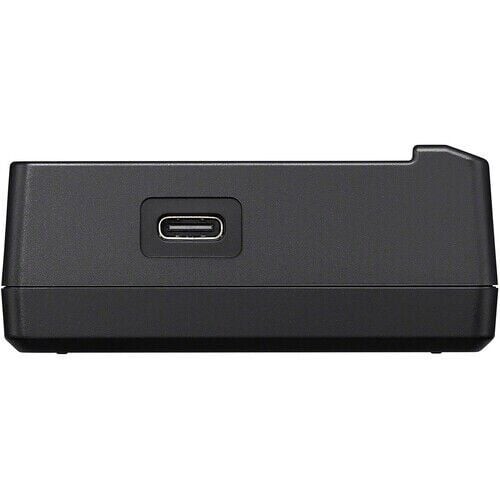 Sony BC-ZD1 USB-C Batarya Şarj Cihazı (NP-FZ100 Uyumlu)