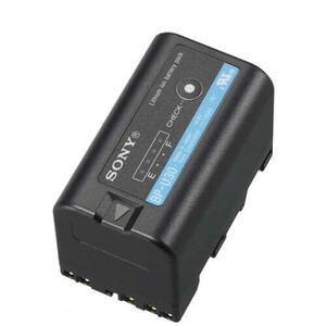 Sony - Sony Bp-U30 Batarya