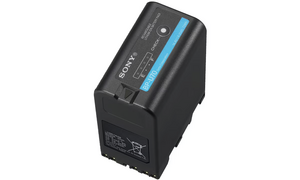 Sony - Sony BP-U70 Kamera Bataryası