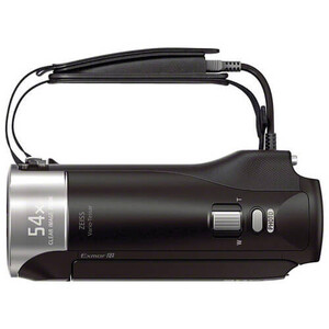 Sony CX240 Full HD Video Kamera - Thumbnail