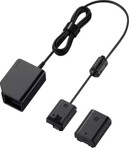 Sony - Sony DC-C1 FZ100-FW50 Uyumlu USB Güç Dağıtımı (PD) DC Coupler