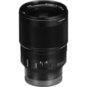 Sony Distagon T* FE 35mm f/1.4 ZA Lens - Thumbnail