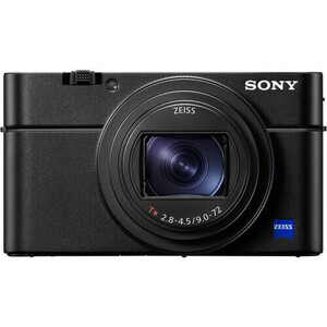 Sony DSC- RX100 Mark VII Dijital Fotoğraf Makinesi (RX100M7) - Thumbnail