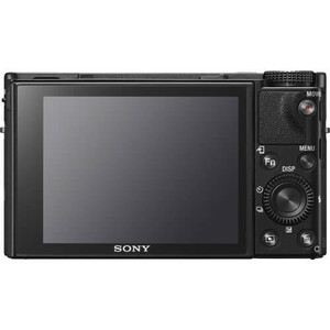Sony DSC-RX100 VI Dijital Kompakt Fotoğraf Makinesi ( RX100M6 ) - Thumbnail