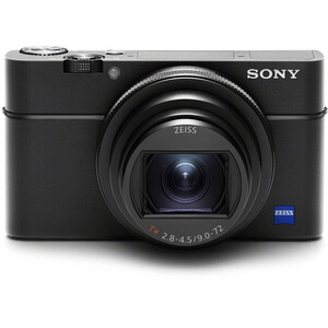 Sony DSC-RX100 VI Dijital Kompakt Fotoğraf Makinesi ( RX100M6 ) - Thumbnail