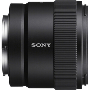 Sony E 11mm f/1.8 Lens - Thumbnail