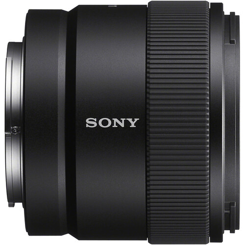 Sony E 11mm f/1.8 Lens