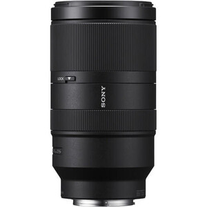 Sony - Sony E 70-350mm f/4,5-6,3 G OSS Lens