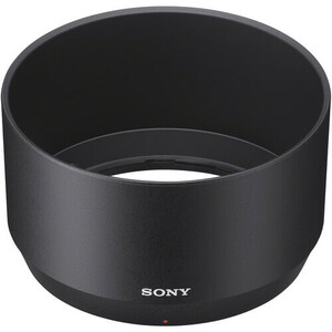 Sony E 70-350mm f/4,5-6,3 G OSS Lens - Thumbnail
