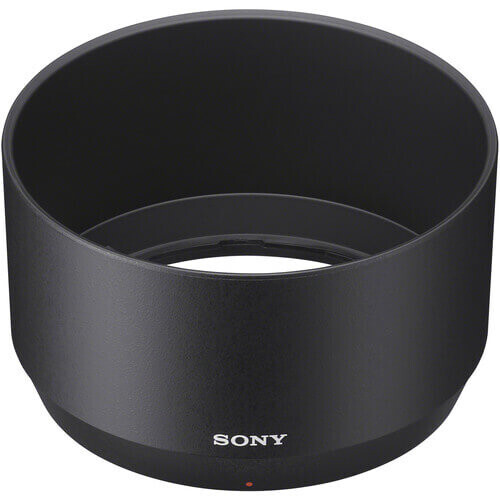Sony E 70-350mm f/4,5-6,3 G OSS Lens