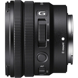 Sony E PZ 10-20mm F/4 G Lens - Thumbnail