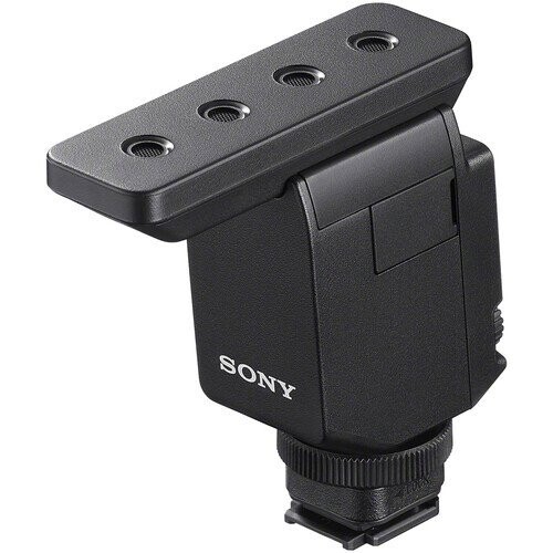 Sony ECM-B10 Shotgun Mikrofon