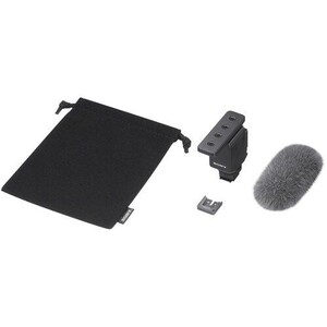Sony ECM-B10 Shotgun Mikrofon - Thumbnail