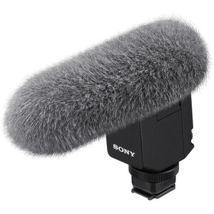 Sony - Sony ECM-B1M Digital Shotgun Mikrofon