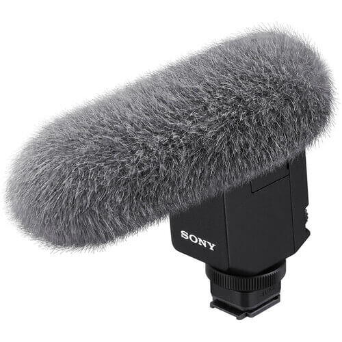 Sony ECM-B1M Digital Shotgun Mikrofon