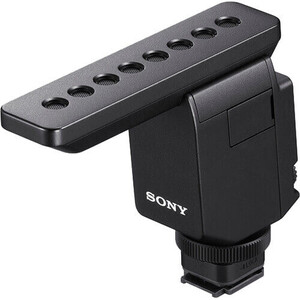 Sony ECM-B1M Digital Shotgun Mikrofon - Thumbnail