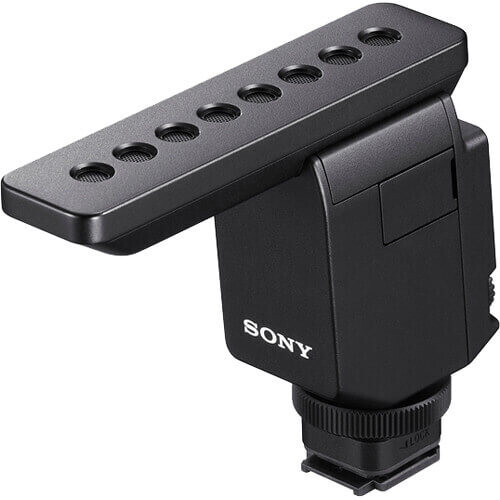Sony ECM-B1M Digital Shotgun Mikrofon