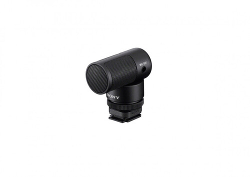 Sony ECM-G1 Kamera Üstü Shotgun Mikrofon (ECM-G1Z)