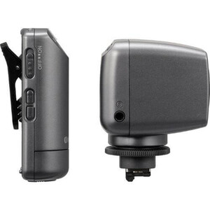 Sony ECM-HW2 Bluetooth Wireless Mikrofon - Thumbnail