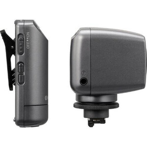Sony - Sony ECM-HW2 Bluetooth Wireless Mikrofon
