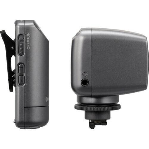 Sony ECM-HW2 Bluetooth Wireless Mikrofon