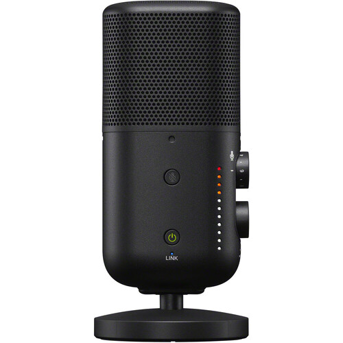 Sony ECM-S1 Kablosuz Yayın Mikrofonu
