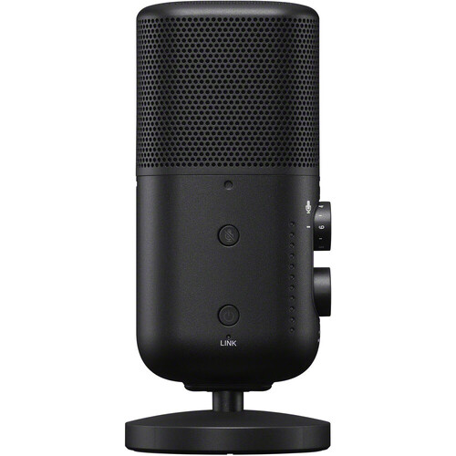 Sony ECM-S1 Kablosuz Yayın Mikrofonu
