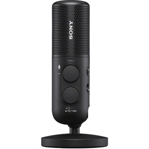Sony ECM-S1 Kablosuz Yayın Mikrofonu - Thumbnail
