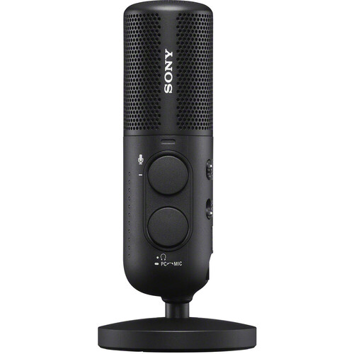 Sony ECM-S1 Kablosuz Yayın Mikrofonu
