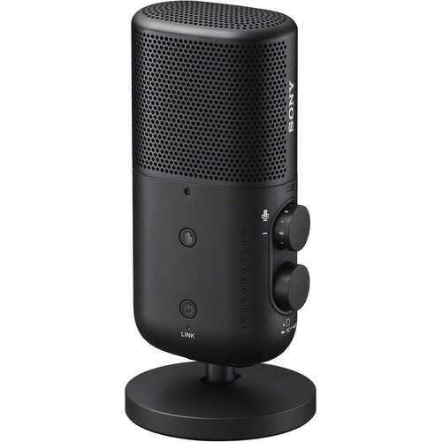 Sony ECM-S1 Kablosuz Yayın Mikrofonu