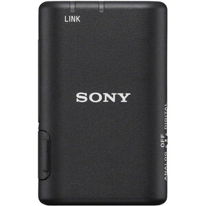 Sony ECM-S1 Kablosuz Yayın Mikrofonu - Thumbnail