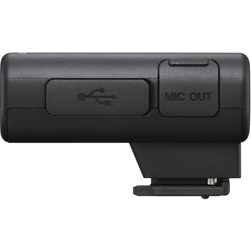 Sony ECM-S1 Kablosuz Yayın Mikrofonu