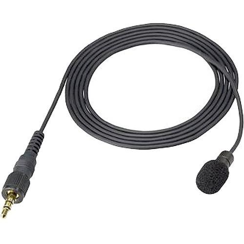 Sony ECM-V1BMP Lavalier Yaka Mikrofonu