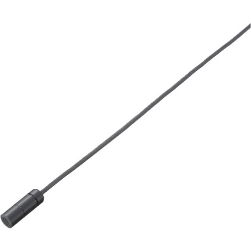 Sony ECM-V1BMP Lavalier Yaka Mikrofonu