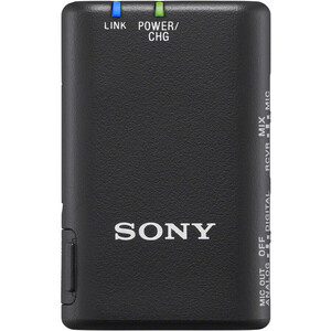 Sony ECM-W2BT Kablosuz Mikrofon - Thumbnail